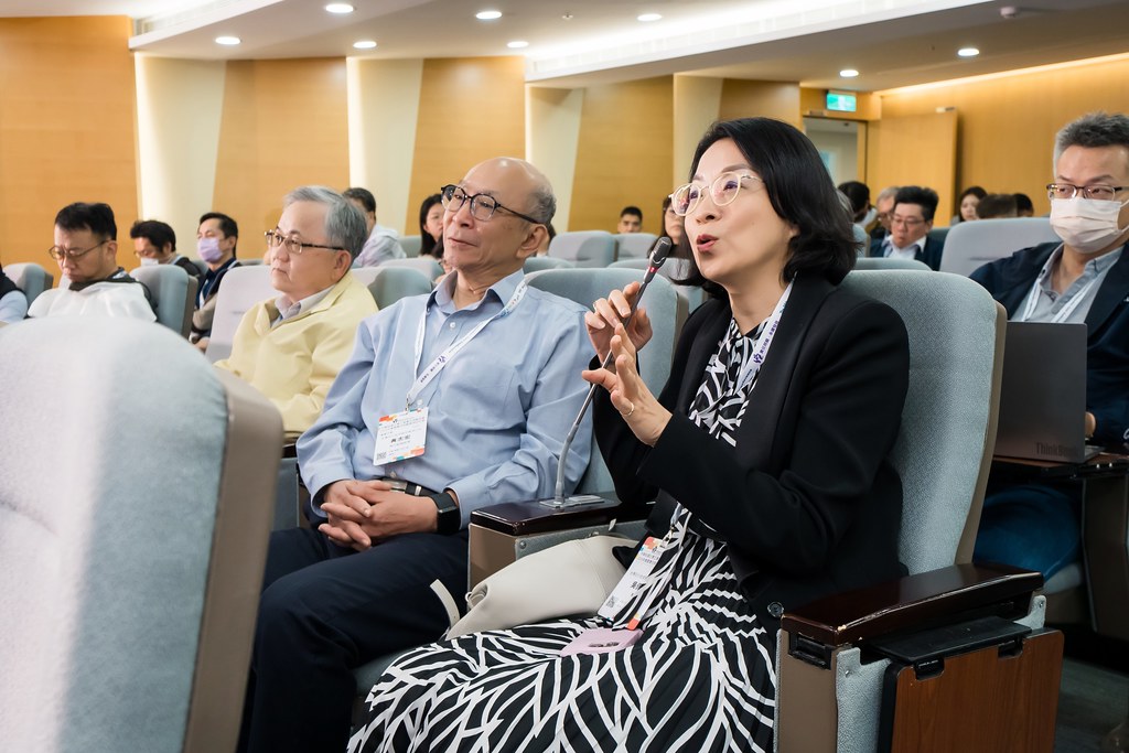 [活動攝影]TRCA 2025年會暨責任照顧管理研討會-最專業的團隊完成每場完美活動攝影，拍的不只好更要快! #活動拍攝