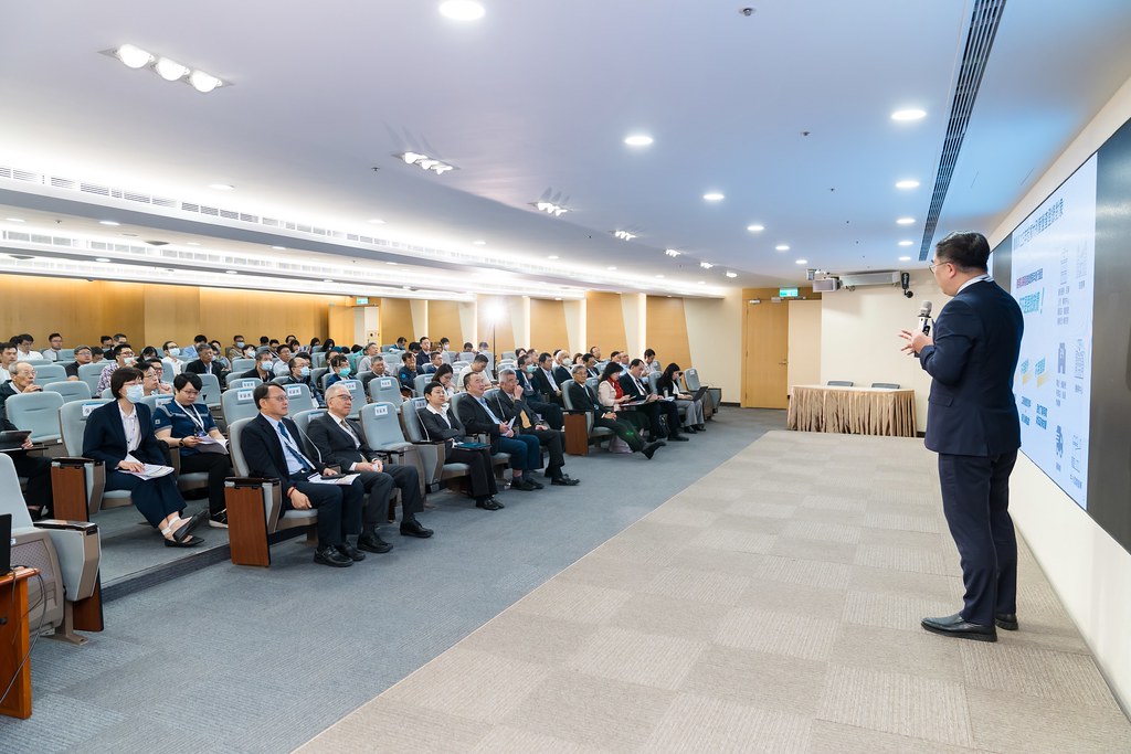 [活動攝影]TRCA 2025年會暨責任照顧管理研討會-最專業的團隊完成每場完美活動攝影，拍的不只好更要快! #活動攝影