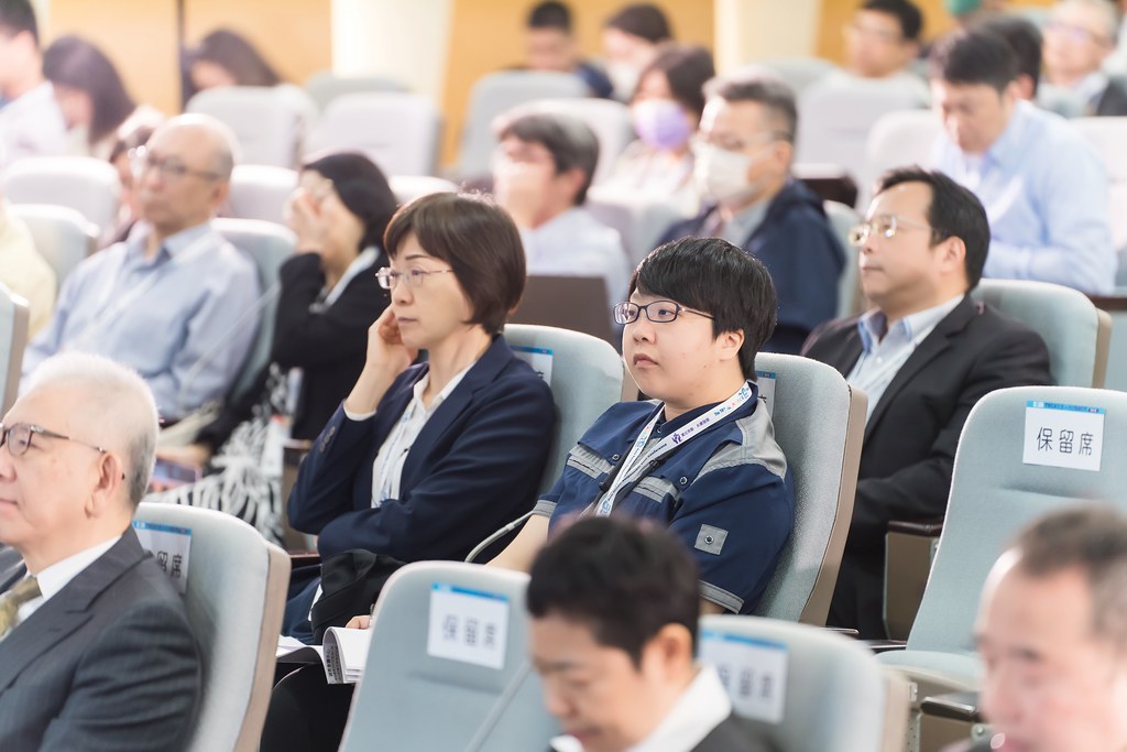 [活動攝影]TRCA 2025年會暨責任照顧管理研討會-最專業的團隊完成每場完美活動攝影，拍的不只好更要快! #即時攝影