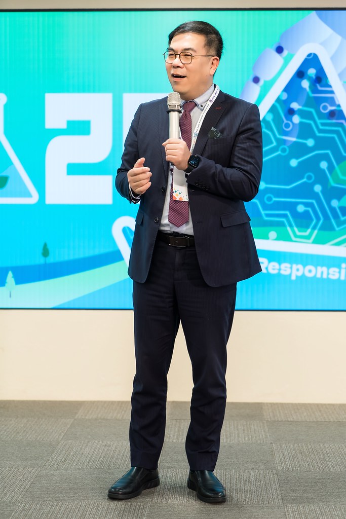 [活動攝影]TRCA 2025年會暨責任照顧管理研討會-最專業的團隊完成每場完美活動攝影，拍的不只好更要快! #活動拍攝