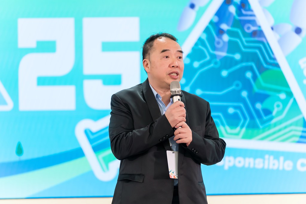 [活動攝影]TRCA 2025年會暨責任照顧管理研討會-最專業的團隊完成每場完美活動攝影，拍的不只好更要快! #即時攝影