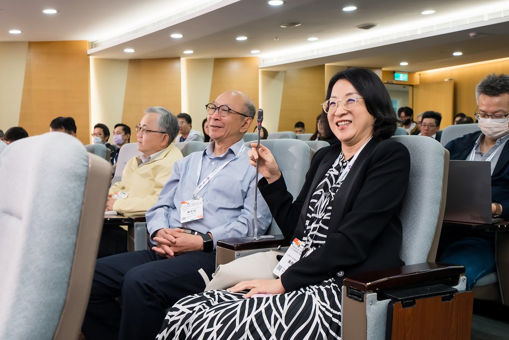 [活動攝影]TRCA 2025年會暨責任照顧管理研討會-最專業的團隊完成每場完美活動攝影，拍的不只好更要快! #活動拍立得
