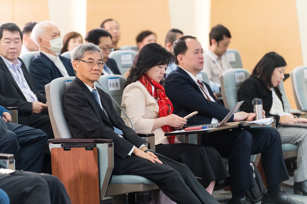 [活動攝影]TRCA 2025年會暨責任照顧管理研討會-最專業的團隊完成每場完美活動攝影，拍的不只好更要快! #活動拍立得