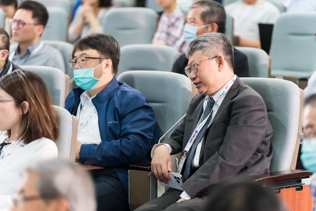 [活動攝影]TRCA 2025年會暨責任照顧管理研討會-最專業的團隊完成每場完美活動攝影，拍的不只好更要快! #即拍即印