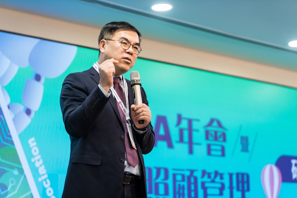[活動攝影]TRCA 2025年會暨責任照顧管理研討會-最專業的團隊完成每場完美活動攝影，拍的不只好更要快! #即時攝影
