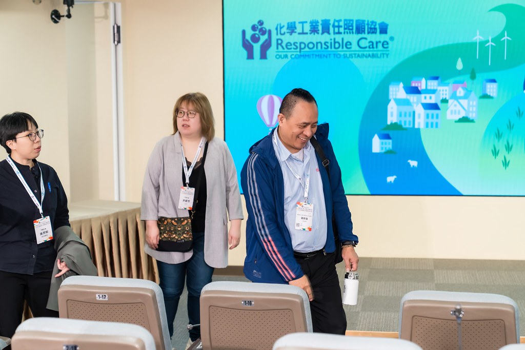[活動攝影]TRCA 2025年會暨責任照顧管理研討會-最專業的團隊完成每場完美活動攝影，拍的不只好更要快! #雲端攝影