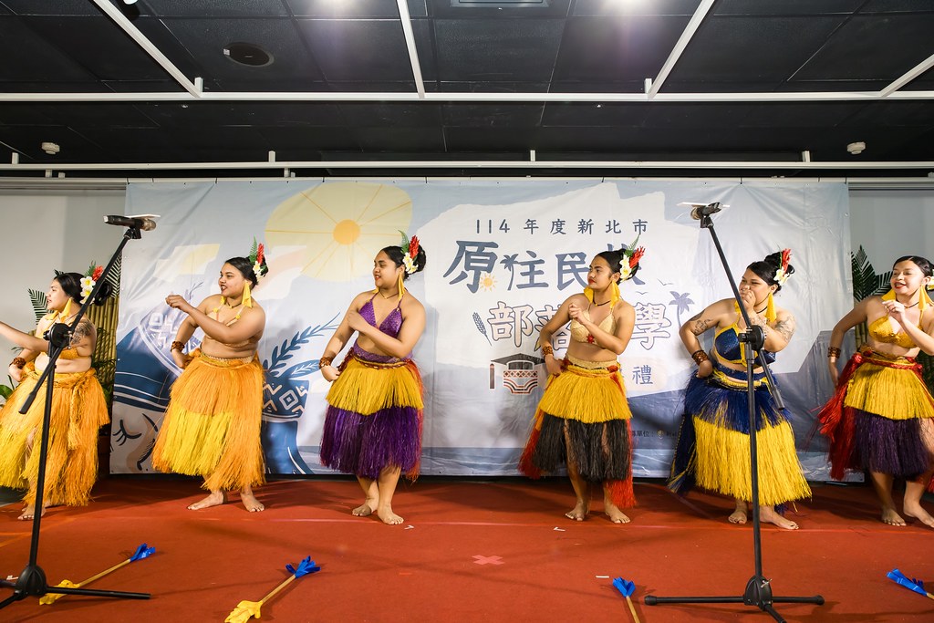 [活動攝影]114年 新北市原住民族部落大學開學-最專業的團隊完成每場完美活動攝影，拍的不只好更要快! #活動攝影