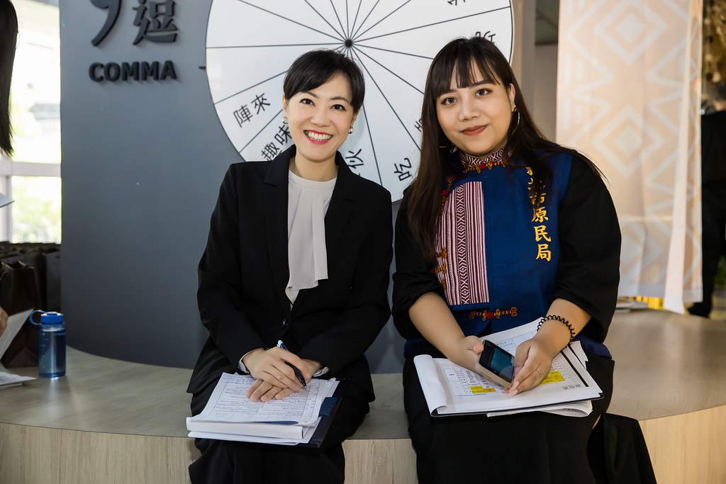 [活動攝影]114年 新北市原住民族部落大學開學-最專業的團隊完成每場完美活動攝影，拍的不只好更要快! #尾牙攝影