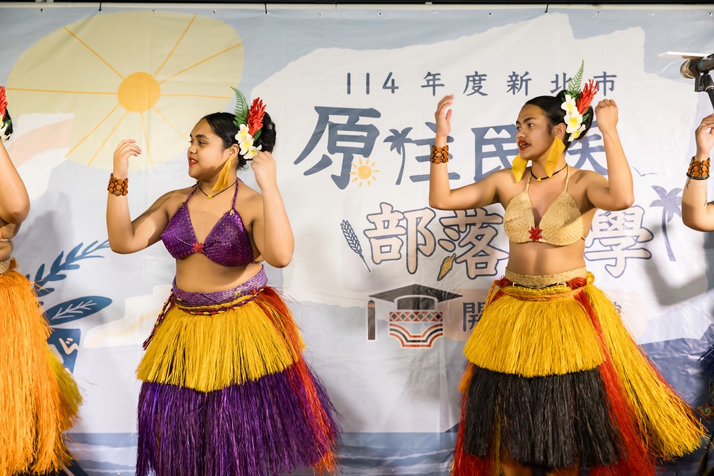 [活動攝影]114年 新北市原住民族部落大學開學-最專業的團隊完成每場完美活動攝影，拍的不只好更要快! #即拍即印