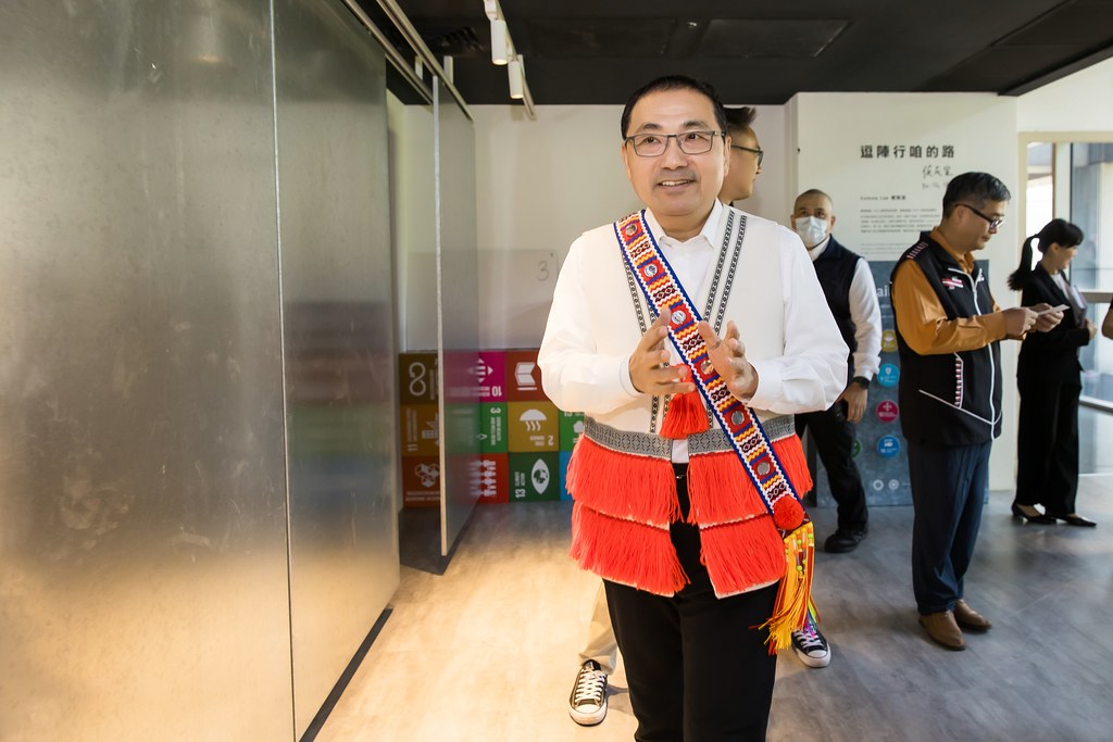[活動攝影]114年 新北市原住民族部落大學開學-最專業的團隊完成每場完美活動攝影，拍的不只好更要快! #尾牙攝影