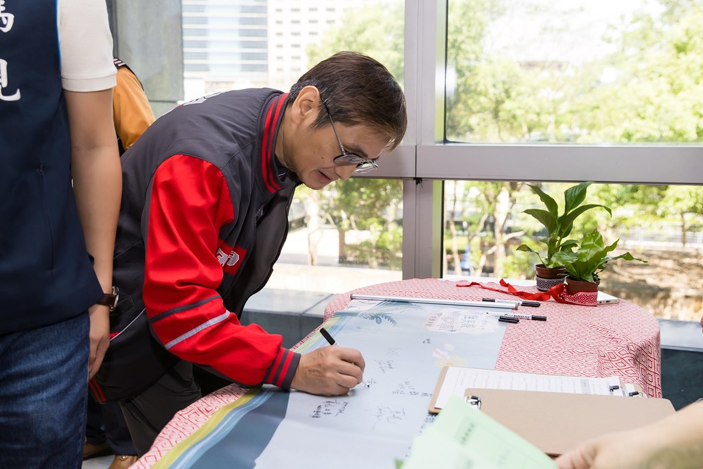 [活動攝影]114年 新北市原住民族部落大學開學-最專業的團隊完成每場完美活動攝影，拍的不只好更要快! #雲端攝影
