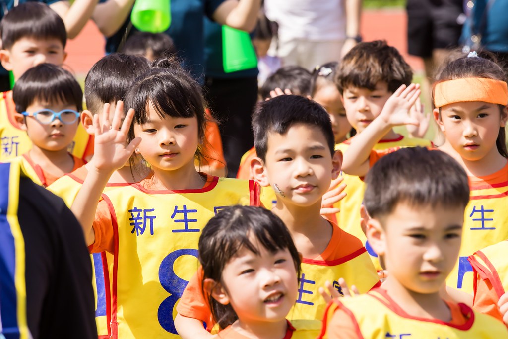 [活動攝影]2025蒙特梭利運動會-新生園-最專業的團隊完成每場完美活動攝影，拍的不只好更要快! #活動拍立得