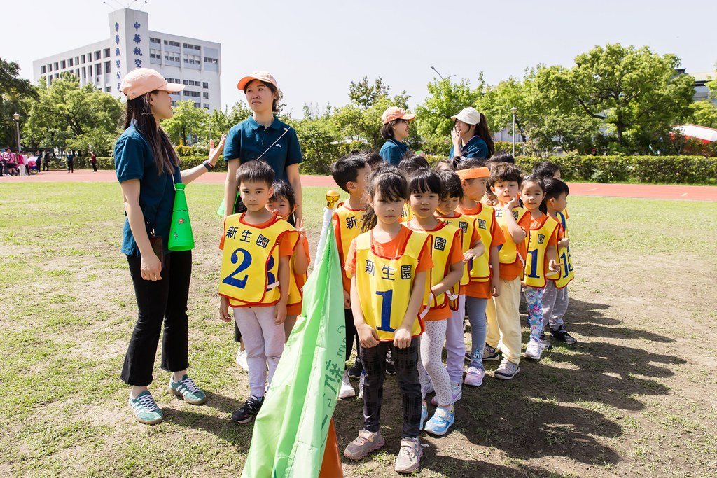 [活動攝影]2025蒙特梭利運動會-新生園-最專業的團隊完成每場完美活動攝影，拍的不只好更要快! #即拍即印