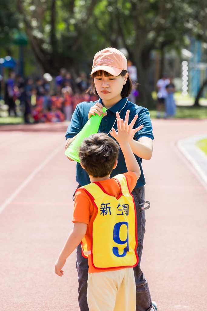 [活動攝影]2025蒙特梭利運動會-新生園-最專業的團隊完成每場完美活動攝影，拍的不只好更要快! #活動攝影
