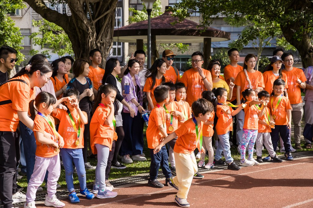 [活動攝影]2025蒙特梭利運動會-新生園-最專業的團隊完成每場完美活動攝影，拍的不只好更要快! #活動拍攝