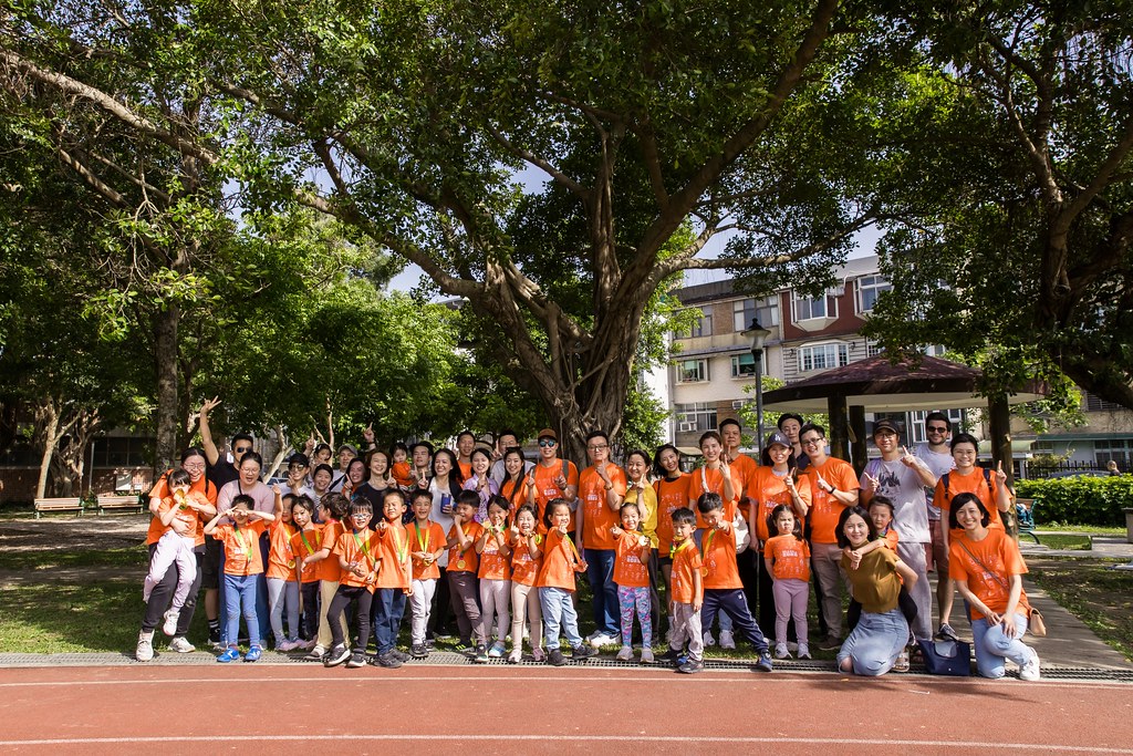 [活動攝影]2025蒙特梭利運動會-新生園-最專業的團隊完成每場完美活動攝影，拍的不只好更要快! #即時攝影