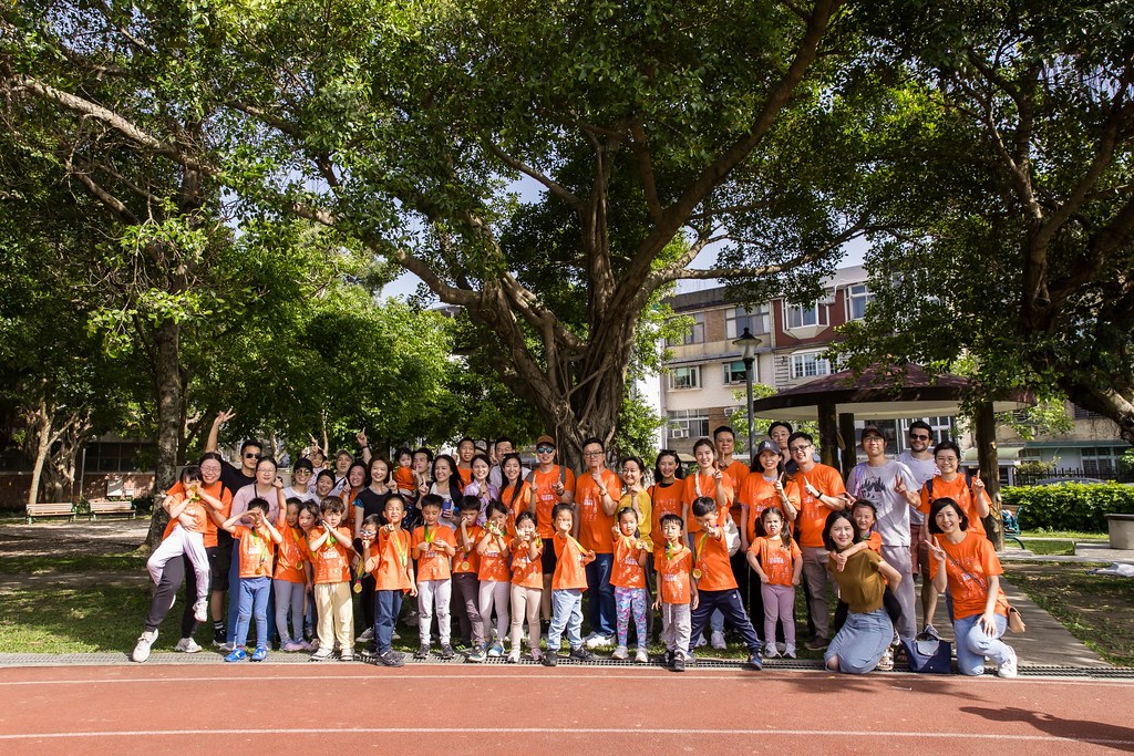 [活動攝影]2025蒙特梭利運動會-新生園-最專業的團隊完成每場完美活動攝影，拍的不只好更要快! #活動拍立得