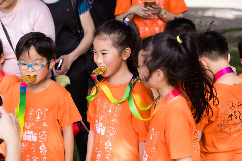 [活動攝影]2025蒙特梭利運動會-新生園-最專業的團隊完成每場完美活動攝影，拍的不只好更要快! #尾牙攝影