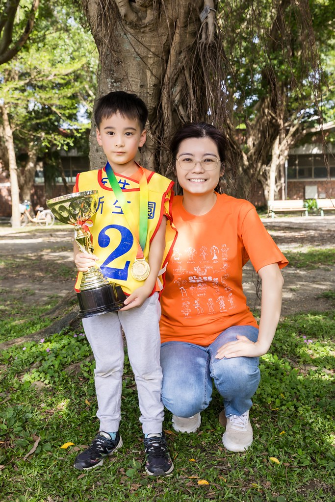 [活動攝影]2025蒙特梭利運動會-新生園-最專業的團隊完成每場完美活動攝影，拍的不只好更要快! #即拍即印