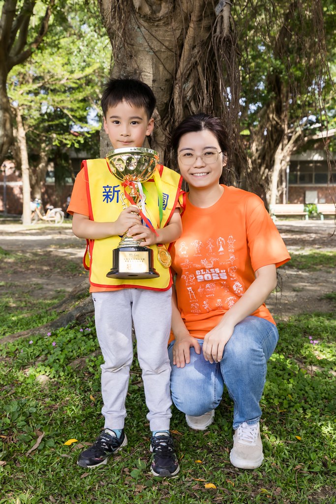 [活動攝影]2025蒙特梭利運動會-新生園-最專業的團隊完成每場完美活動攝影，拍的不只好更要快! #即拍即印