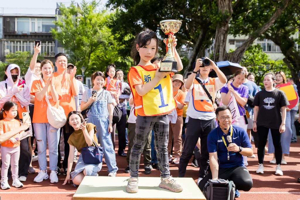 [活動攝影]2025蒙特梭利運動會-新生園-最專業的團隊完成每場完美活動攝影，拍的不只好更要快! #活動拍攝