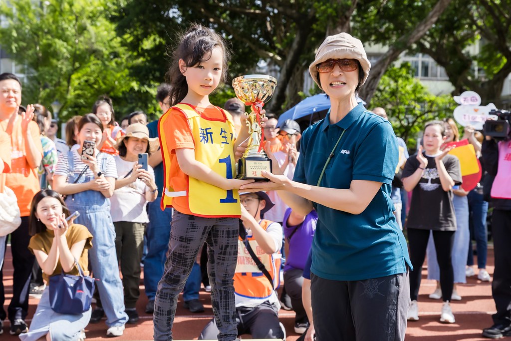 [活動攝影]2025蒙特梭利運動會-新生園-最專業的團隊完成每場完美活動攝影，拍的不只好更要快! #即時攝影