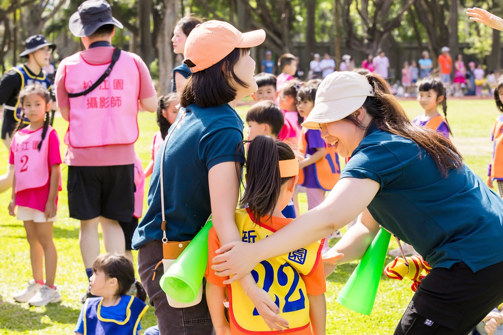 [活動攝影]2025蒙特梭利運動會-新生園-最專業的團隊完成每場完美活動攝影，拍的不只好更要快! #雲端攝影