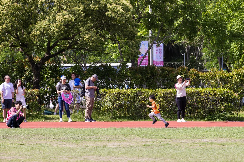 [活動攝影]2025蒙特梭利運動會-新生園-最專業的團隊完成每場完美活動攝影，拍的不只好更要快! #活動拍攝