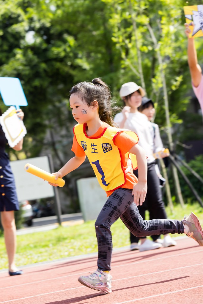 [活動攝影]2025蒙特梭利運動會-新生園-最專業的團隊完成每場完美活動攝影，拍的不只好更要快! #尾牙攝影