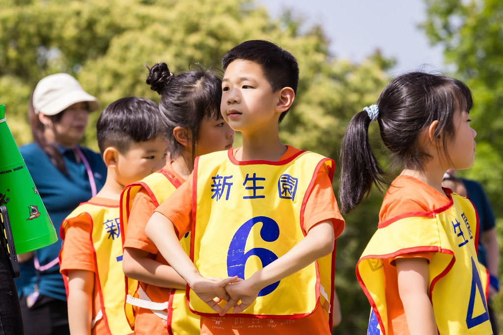 [活動攝影]2025蒙特梭利運動會-新生園-最專業的團隊完成每場完美活動攝影，拍的不只好更要快! #活動攝影
