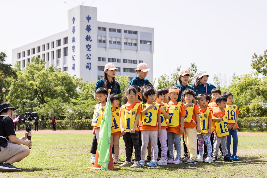 [活動攝影]2025蒙特梭利運動會-新生園-最專業的團隊完成每場完美活動攝影，拍的不只好更要快! #即拍即印