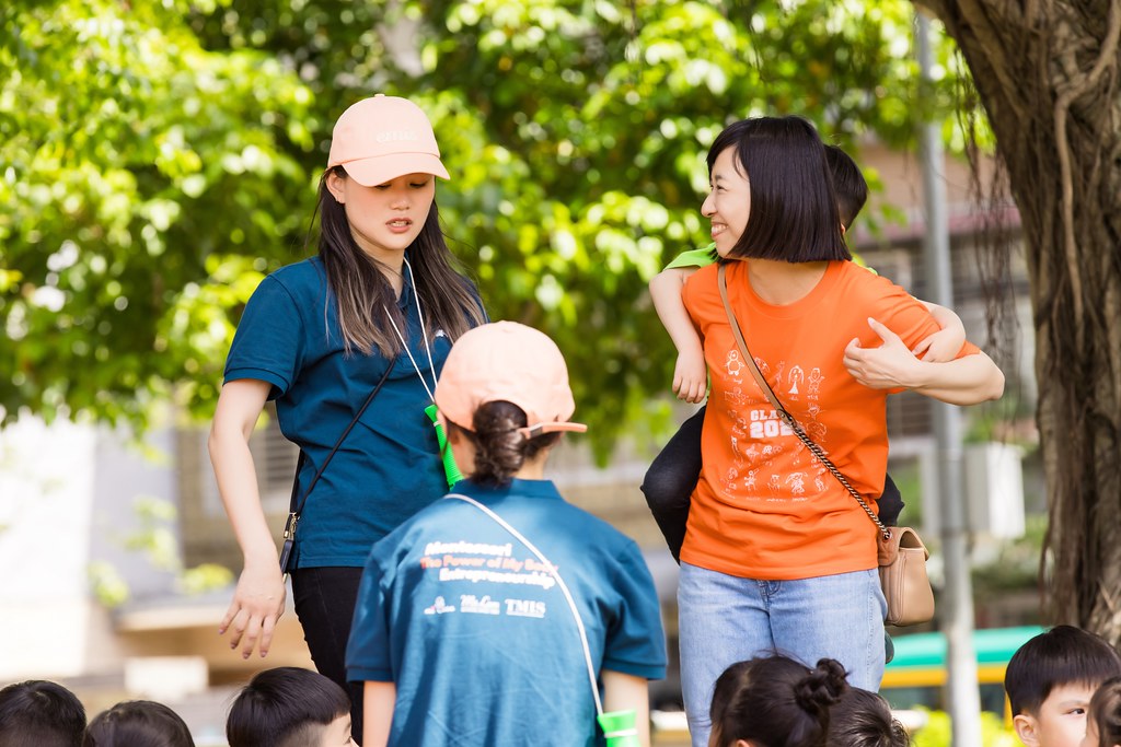 [活動攝影]2025蒙特梭利運動會-新生園-最專業的團隊完成每場完美活動攝影，拍的不只好更要快! #活動攝影