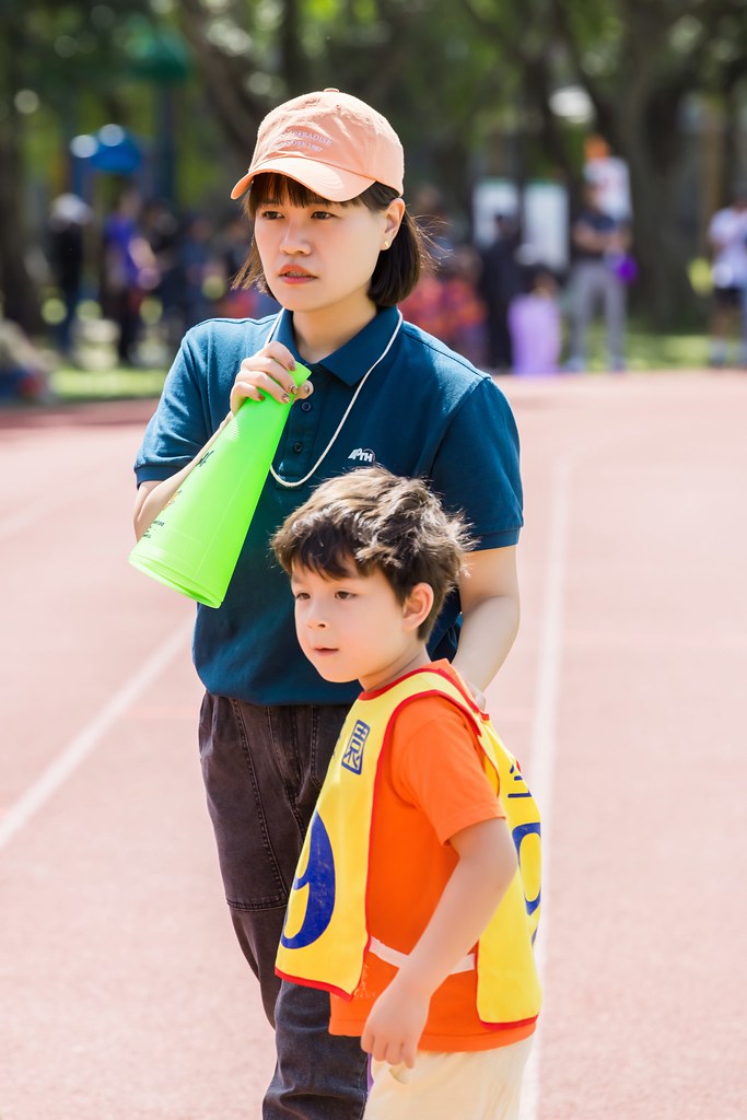 [活動攝影]2025蒙特梭利運動會-新生園-最專業的團隊完成每場完美活動攝影，拍的不只好更要快! #尾牙攝影