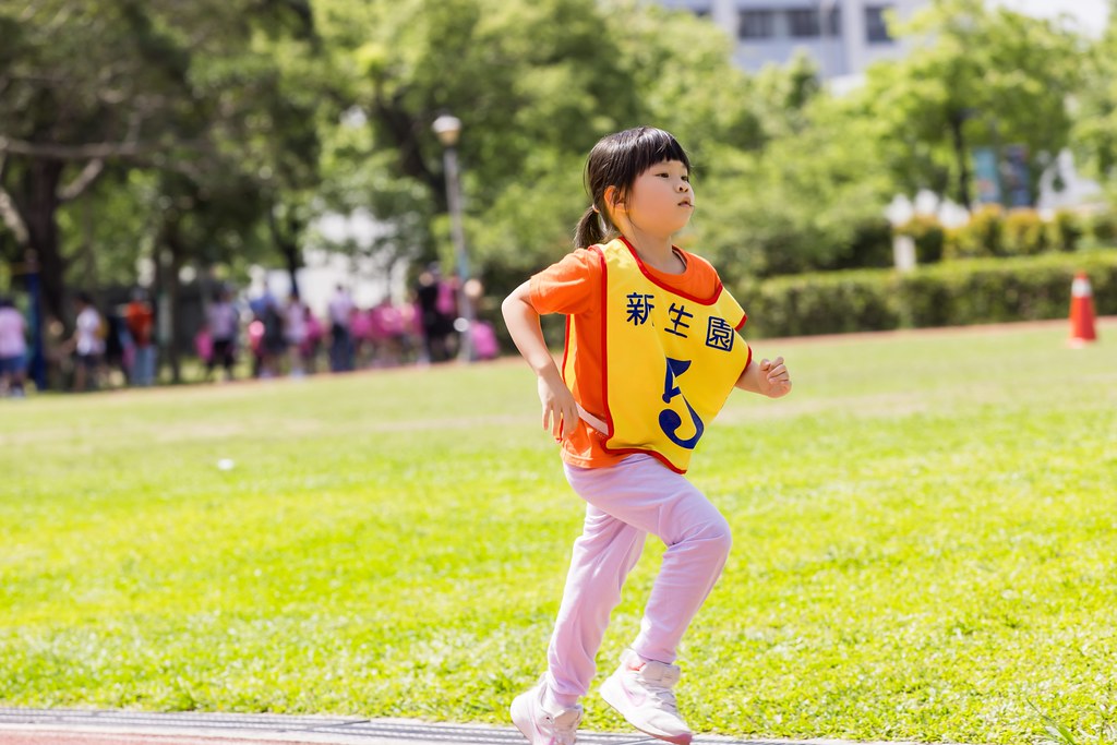 [活動攝影]2025蒙特梭利運動會-新生園-最專業的團隊完成每場完美活動攝影，拍的不只好更要快! #雲端攝影