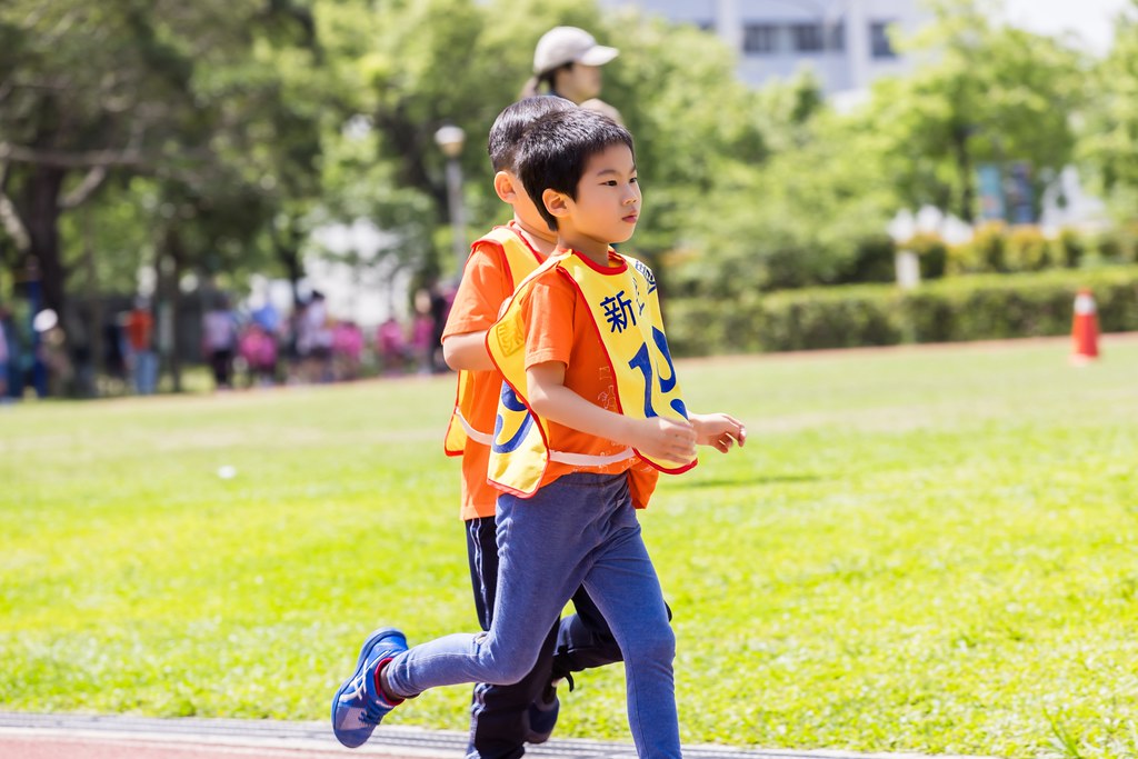 [活動攝影]2025蒙特梭利運動會-新生園-最專業的團隊完成每場完美活動攝影，拍的不只好更要快! #活動拍立得
