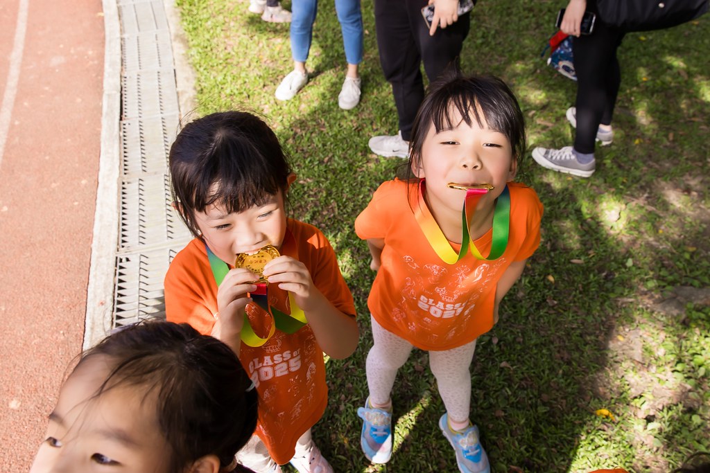 [活動攝影]2025蒙特梭利運動會-新生園-最專業的團隊完成每場完美活動攝影，拍的不只好更要快! #活動攝影