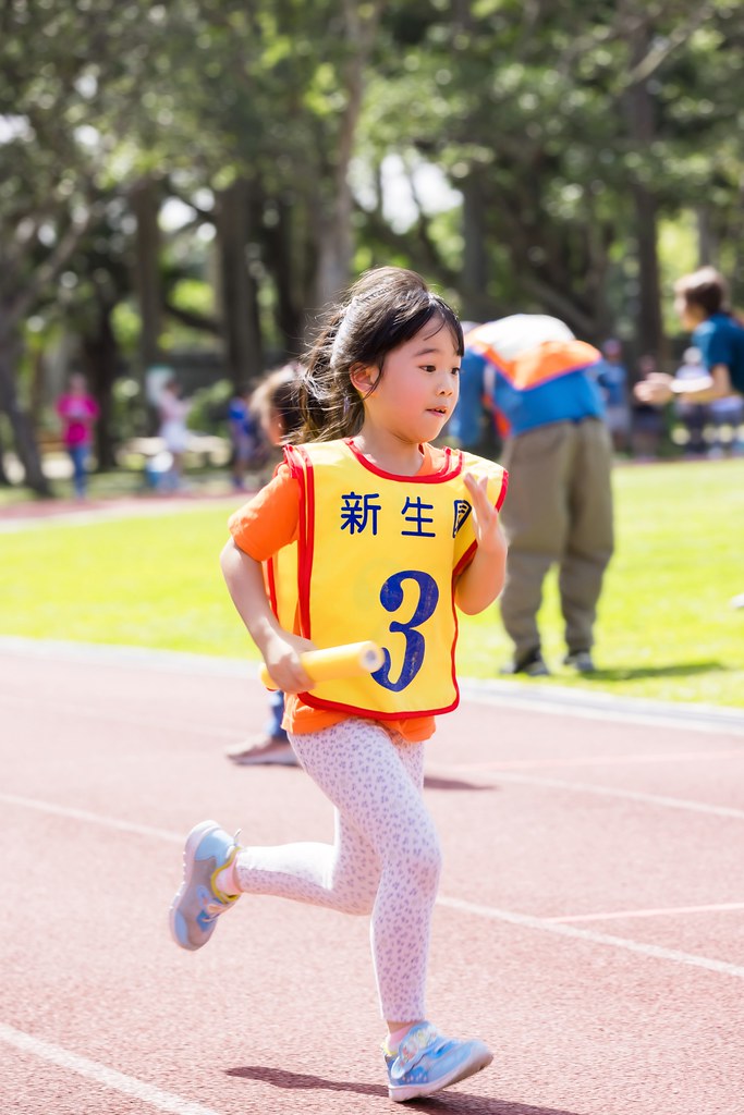 [活動攝影]2025蒙特梭利運動會-新生園-最專業的團隊完成每場完美活動攝影，拍的不只好更要快! #即拍即印