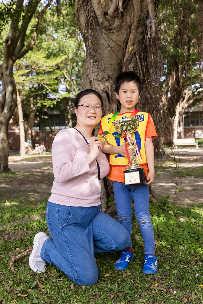 [活動攝影]2025蒙特梭利運動會-新生園-最專業的團隊完成每場完美活動攝影，拍的不只好更要快! #即拍即印