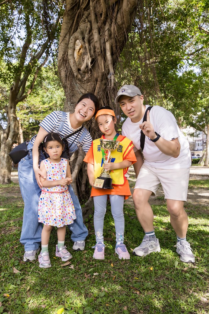 [活動攝影]2025蒙特梭利運動會-新生園-最專業的團隊完成每場完美活動攝影，拍的不只好更要快! #即時攝影
