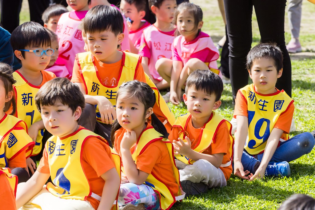 [活動攝影]2025蒙特梭利運動會-新生園-最專業的團隊完成每場完美活動攝影，拍的不只好更要快! #活動拍攝