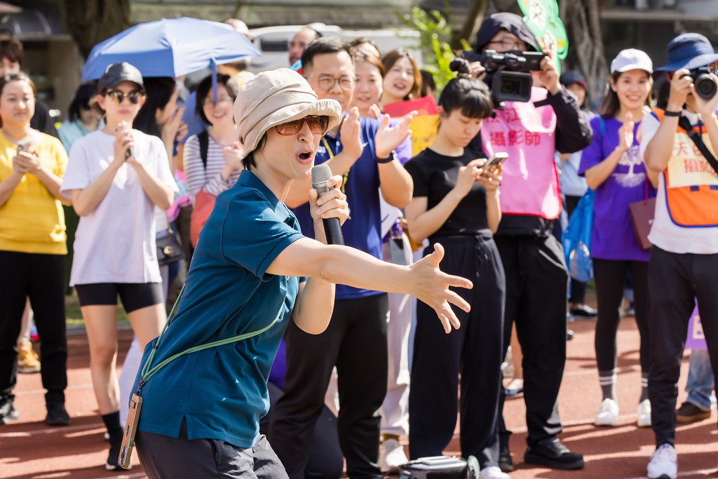 [活動攝影]2025蒙特梭利運動會-新生園-最專業的團隊完成每場完美活動攝影，拍的不只好更要快! #活動攝影