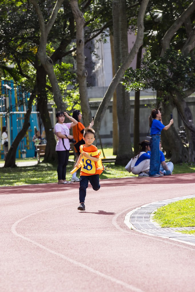 [活動攝影]2025蒙特梭利運動會-新生園-最專業的團隊完成每場完美活動攝影，拍的不只好更要快! #即時攝影