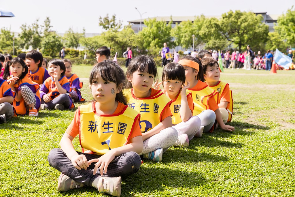 [活動攝影]2025蒙特梭利運動會-新生園-最專業的團隊完成每場完美活動攝影，拍的不只好更要快! #活動攝影
