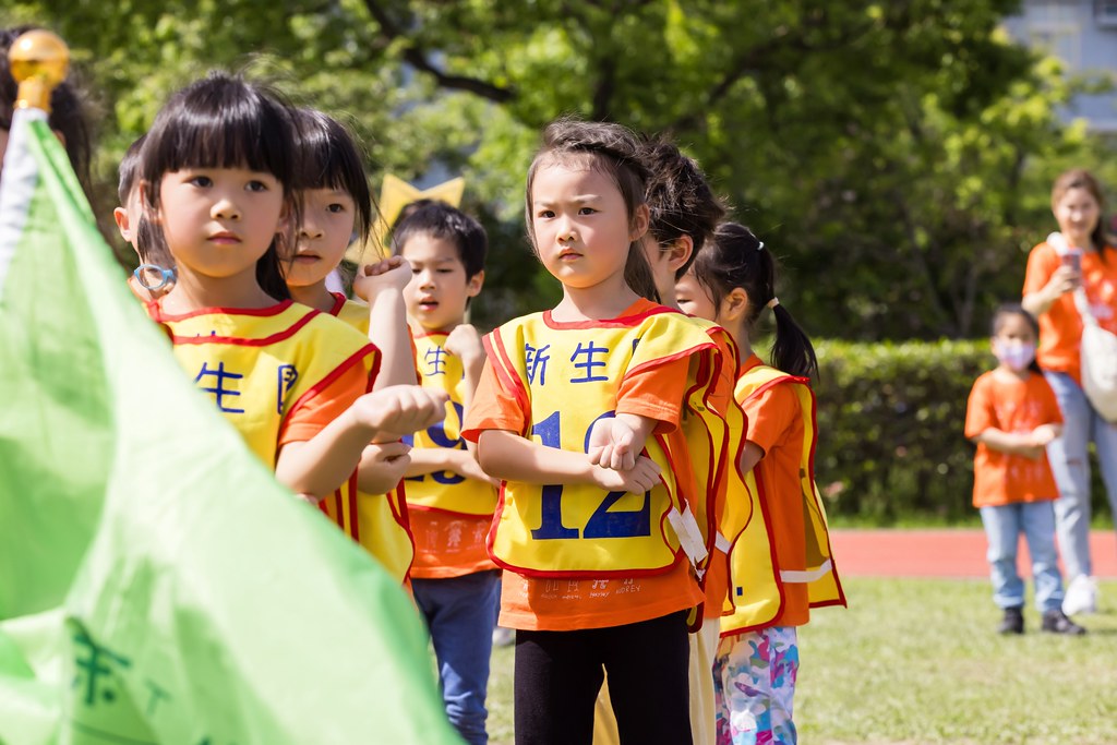 [活動攝影]2025蒙特梭利運動會-新生園-最專業的團隊完成每場完美活動攝影，拍的不只好更要快! #即時攝影