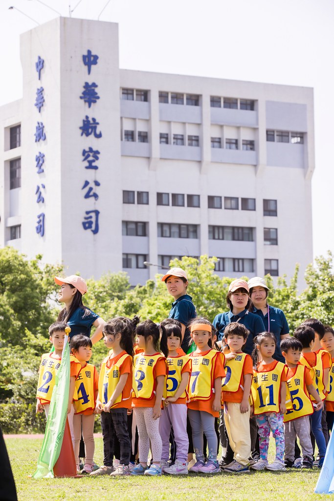 [活動攝影]2025蒙特梭利運動會-新生園-最專業的團隊完成每場完美活動攝影，拍的不只好更要快! #尾牙攝影