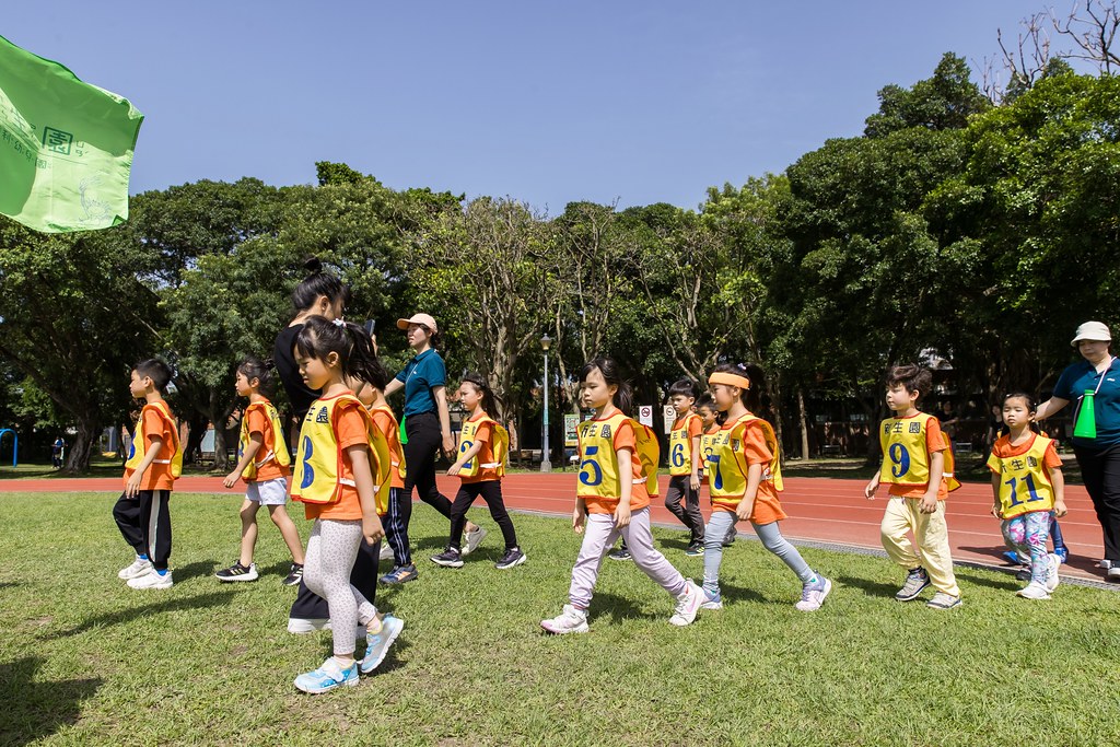 [活動攝影]2025蒙特梭利運動會-新生園-最專業的團隊完成每場完美活動攝影，拍的不只好更要快! #雲端攝影