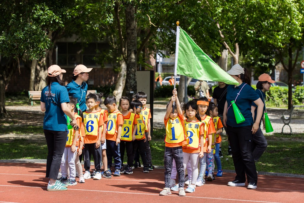 [活動攝影]2025蒙特梭利運動會-新生園-最專業的團隊完成每場完美活動攝影，拍的不只好更要快! #尾牙攝影