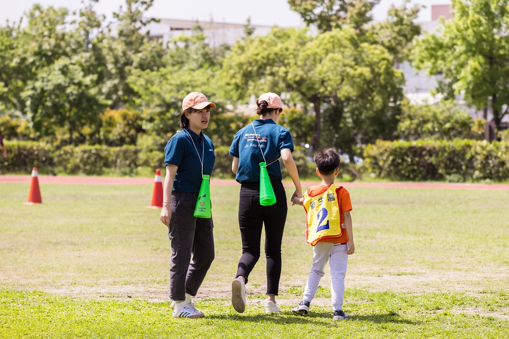 [活動攝影]2025蒙特梭利運動會-新生園-最專業的團隊完成每場完美活動攝影，拍的不只好更要快! #活動攝影