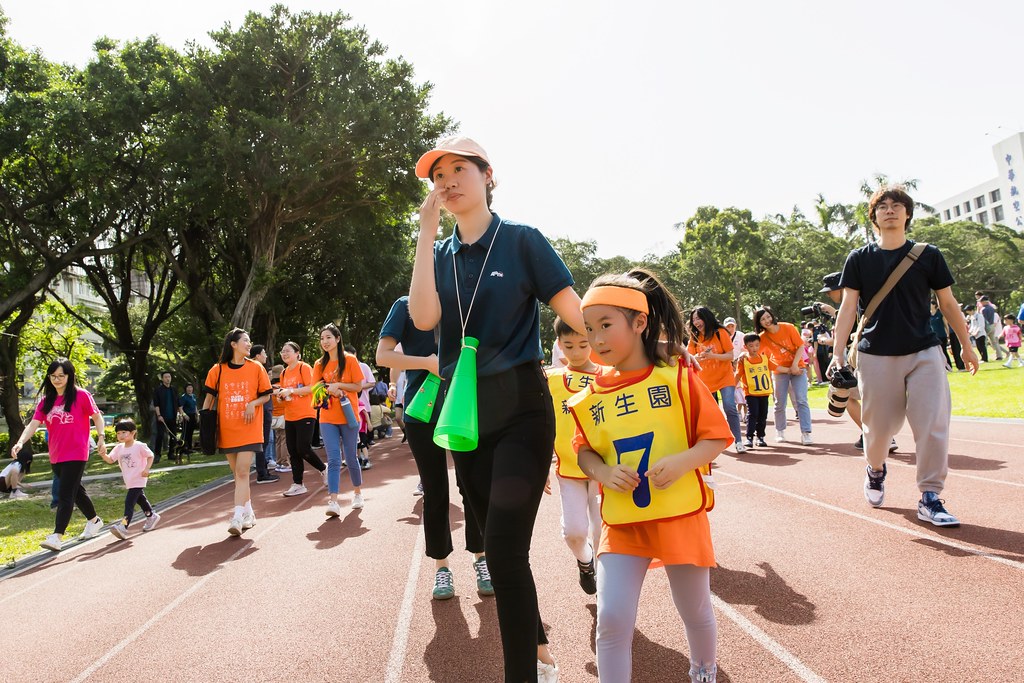 [活動攝影]2025蒙特梭利運動會-新生園-最專業的團隊完成每場完美活動攝影，拍的不只好更要快! #即時攝影