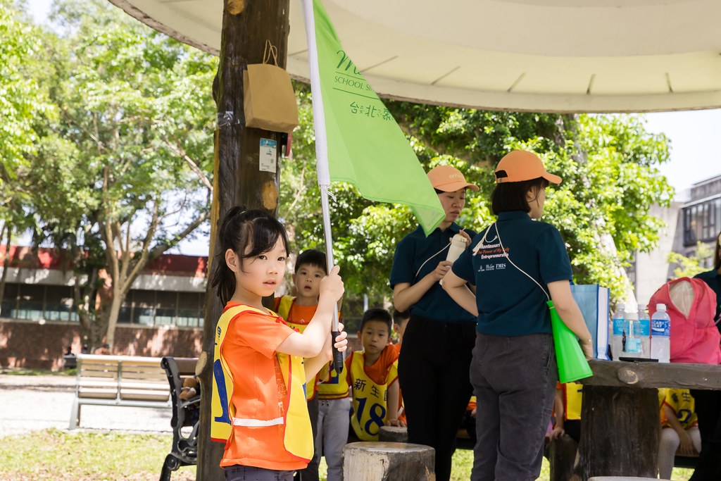 [活動攝影]2025蒙特梭利運動會-新生園-最專業的團隊完成每場完美活動攝影，拍的不只好更要快! #尾牙攝影
